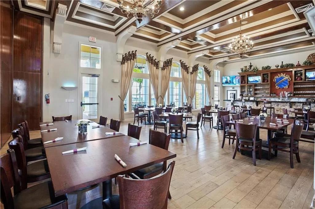 דבנפורט Luxurious Villa - Near Disney - Golf Course מראה חיצוני תמונה
