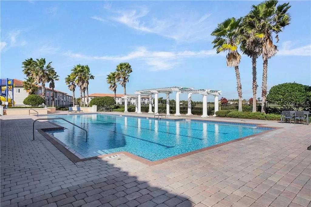 דבנפורט Luxurious Villa - Near Disney - Golf Course מראה חיצוני תמונה