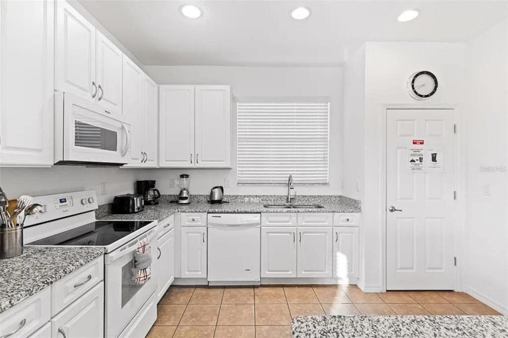 דבנפורט Luxurious Villa - Near Disney - Golf Course מראה חיצוני תמונה