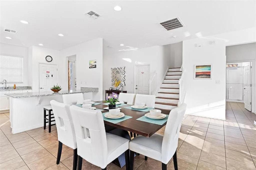 דבנפורט Luxurious Villa - Near Disney - Golf Course מראה חיצוני תמונה