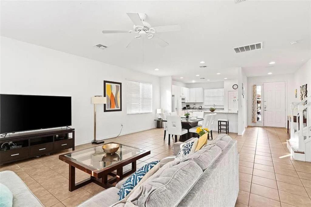דבנפורט Luxurious Villa - Near Disney - Golf Course מראה חיצוני תמונה