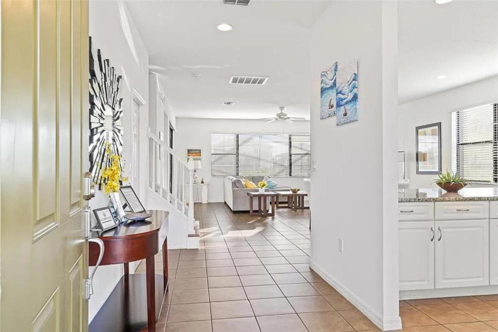 דבנפורט Luxurious Villa - Near Disney - Golf Course מראה חיצוני תמונה