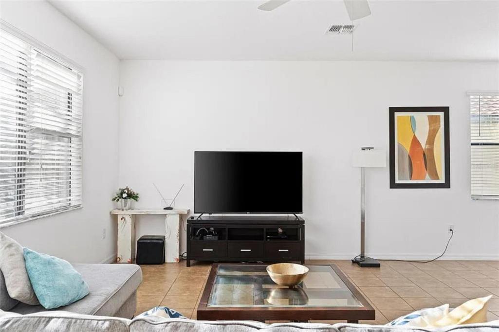 דבנפורט Luxurious Villa - Near Disney - Golf Course מראה חיצוני תמונה