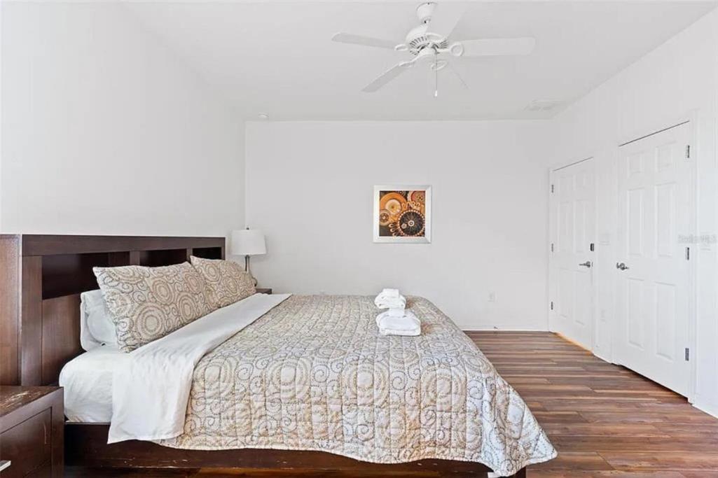 דבנפורט Luxurious Villa - Near Disney - Golf Course מראה חיצוני תמונה