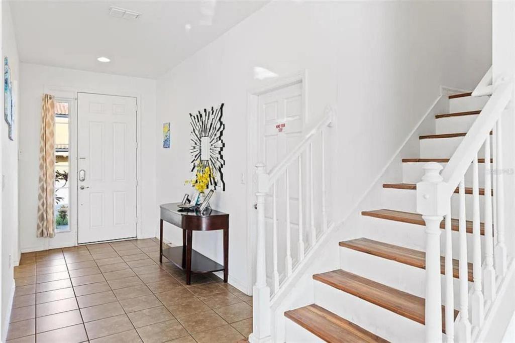 דבנפורט Luxurious Villa - Near Disney - Golf Course מראה חיצוני תמונה