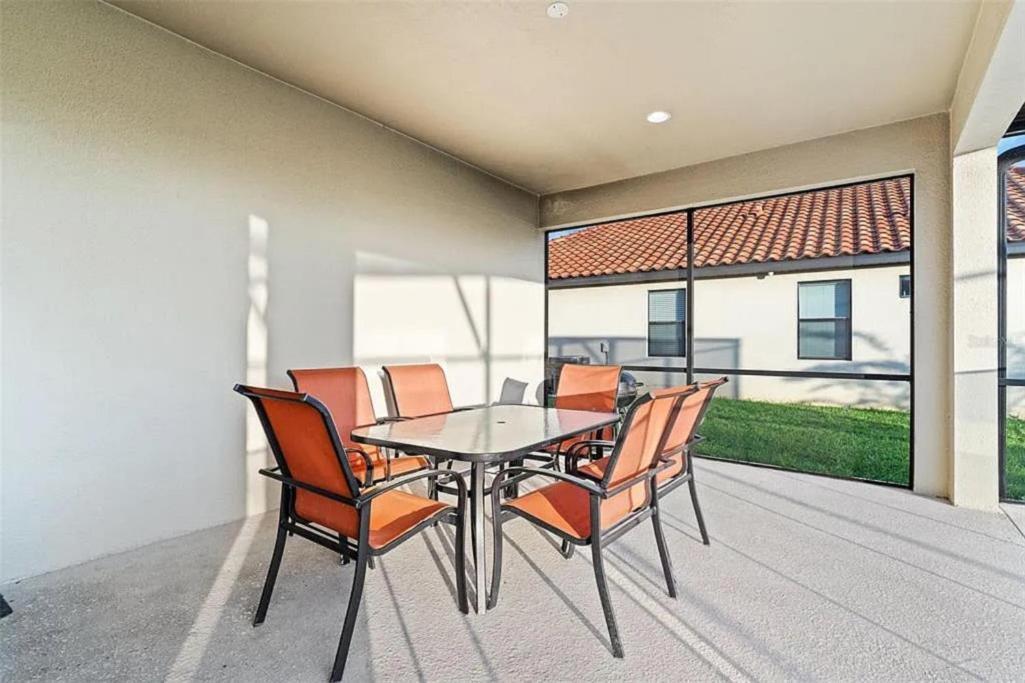 דבנפורט Luxurious Villa - Near Disney - Golf Course מראה חיצוני תמונה